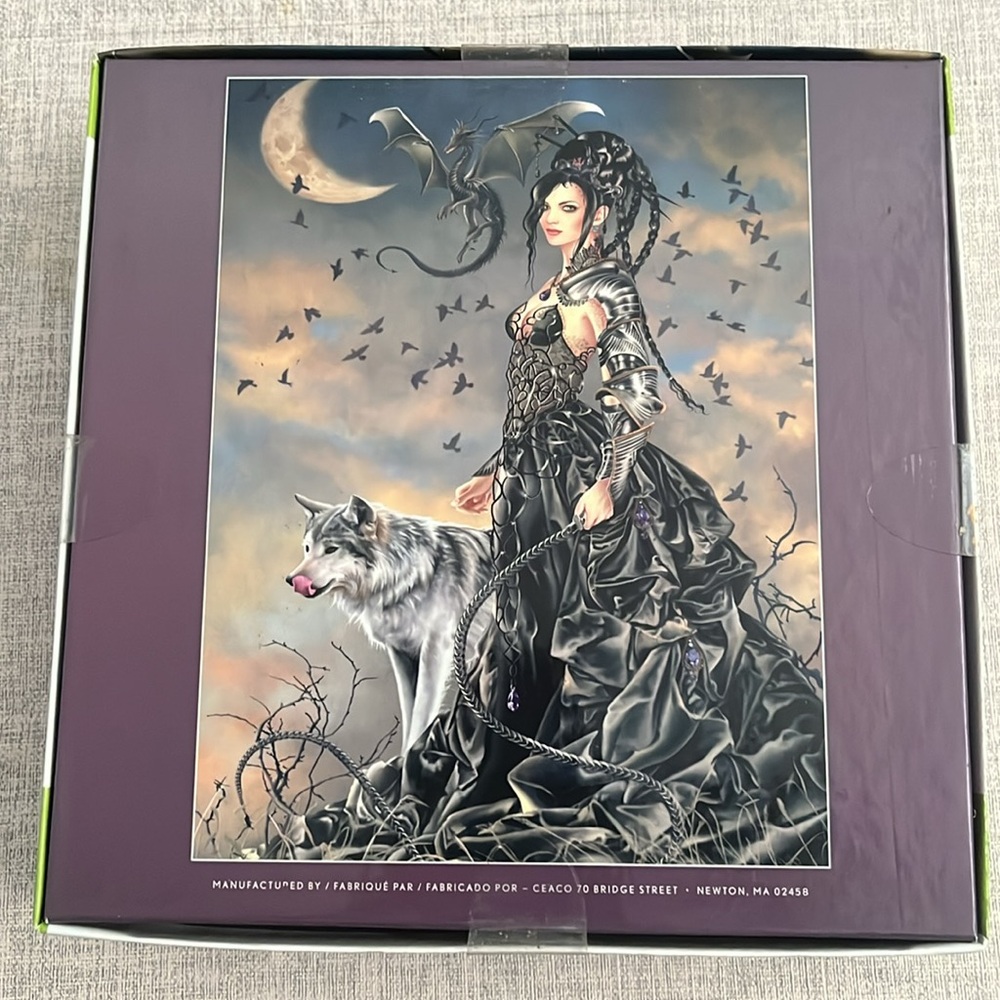 Puzzle - Picture 2 of 2